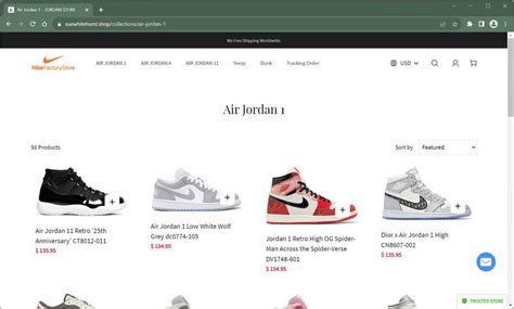 fake nike site|is nike outlet us legit.